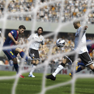 リアルさを極めるシリーズ新作『FIFA 14 ワールドクラス サッカー』今秋リリース決定