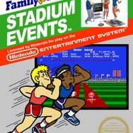 1987年北米で発売された『Stadium Events』