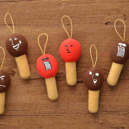 『マッチに火をつけろ』UFOキャッチャー用プライズ