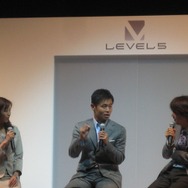 「イナズマイレブン クロスメディア プロジェクト発表会〜未来へのキックオフ！〜」が本日開催