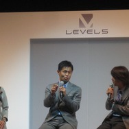 「イナズマイレブン クロスメディア プロジェクト発表会〜未来へのキックオフ！〜」が本日開催