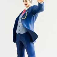 『逆転』ファン垂涎!限定版には「成歩堂龍一」フィギュアが付属