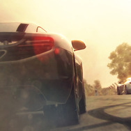 『RACE DRIVER GRID 2』発売日が7月25日に決定、予約特典詳細も明らかに