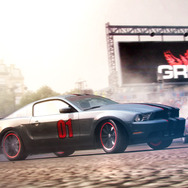 『RACE DRIVER GRID 2』発売日が7月25日に決定、予約特典詳細も明らかに