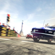 『RACE DRIVER GRID 2』発売日が7月25日に決定、予約特典詳細も明らかに