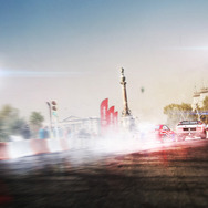 『RACE DRIVER GRID 2』発売日が7月25日に決定、予約特典詳細も明らかに