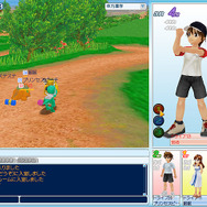 モンスタートレイル オンライン