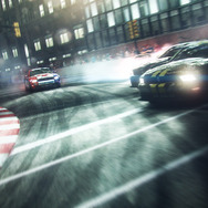 『RACE DRIVER GRID 2』発売日が7月25日に決定、予約特典詳細も明らかに