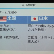 【GDC 2013 報告会】岸本好弘「野球と鉄道とエデュケーションサミット」