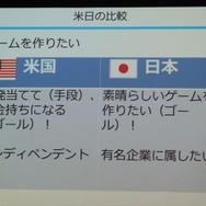 【GDC 2013 報告会】岸本好弘「野球と鉄道とエデュケーションサミット」