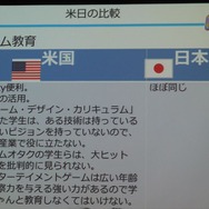 【GDC 2013 報告会】岸本好弘「野球と鉄道とエデュケーションサミット」