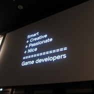 世界が終わらない限り「Unity」はなくならない・・・Unite Japan基調講演