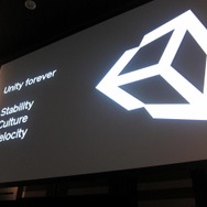 世界が終わらない限り「Unity」はなくならない・・・Unite Japan基調講演