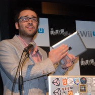 『Halo』シリーズのクリエイティブ・ディレクターがインディーズゲームに挑戦!