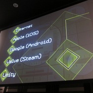 『Halo』シリーズのクリエイティブ・ディレクターがインディーズゲームに挑戦!