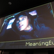 『Halo』シリーズのクリエイティブ・ディレクターがインディーズゲームに挑戦!