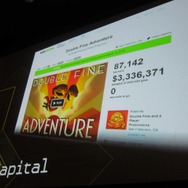 『Halo』シリーズのクリエイティブ・ディレクターがインディーズゲームに挑戦!