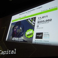 『Halo』シリーズのクリエイティブ・ディレクターがインディーズゲームに挑戦!