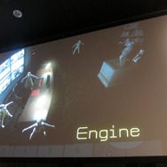 『Halo』シリーズのクリエイティブ・ディレクターがインディーズゲームに挑戦!