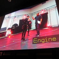 『Halo』シリーズのクリエイティブ・ディレクターがインディーズゲームに挑戦!