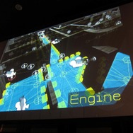 『Halo』シリーズのクリエイティブ・ディレクターがインディーズゲームに挑戦!