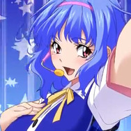 『雀聖歌姫 クロノ★スター』MOSAIC.WAVが楽曲を手がけるプロモーション映像公開