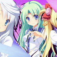 『鬼ごっこ！ Portable』3週連続ムービー第3弾、原作版オープニングムービーが登場