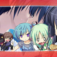 『鬼ごっこ！ Portable』3週連続ムービー第3弾、原作版オープニングムービーが登場