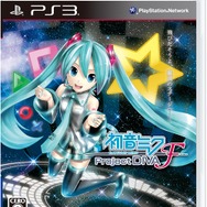 『初音ミク -Project DIVA- F』