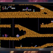 ブラウン管モード