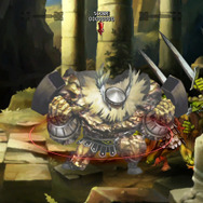 これは自身の強化スキルでしょうか