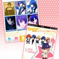 『うたの☆プリンスさまっ マジLOVE1000% スケジュールカレンダー』iOS版がついに配信