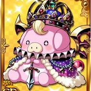 限定SR「ぷりま(騎士ver.)」