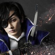 六切りブロマイド 伊達政宗