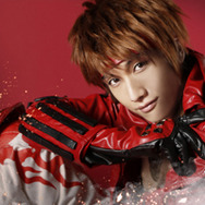 六切りブロマイド 真田幸村