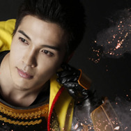 六切りブロマイド 徳川家康