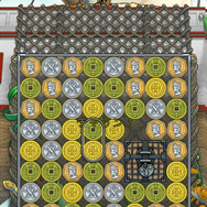 今夏登場！　ガンホー新作『パズルパイレーツ』収録ミニゲームを公開