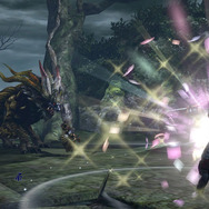 「鬼」と戦うための拠点となる「ウタカタの里」などの『討鬼伝』最新情報が公開