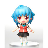 DS『どきどき魔女神判2』 限定版「ねんどろいど・ぷち」を公開