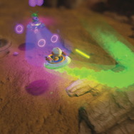 アンリアル・エンジン4注目の新機能「ブループリント」のご紹介・・・「Unreal Japan News」第64回