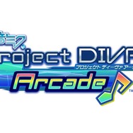 初音ミク Project DIVA Arcade