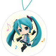 Project mirai マスコットクリーナー