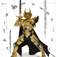 牙狼<GARO> 超巨大タペストリー