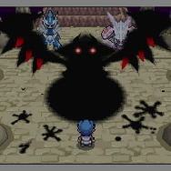 ポケットモンスター プラチナ