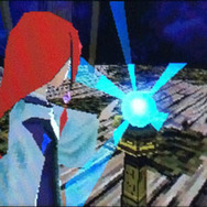 向かった先、「水晶」を起動させると・・・