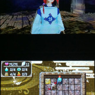 階段に辿り着き、下の階層を目指す「景品」。その先に待ち受けるものは？