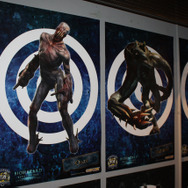 ターゲットはポスターにもなります