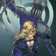 横田守氏によるレイチェル