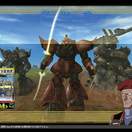 ニュータイプもただの人に？『ガンダムタクティクス』新ユニット