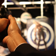 よく狙いを定めて・・・